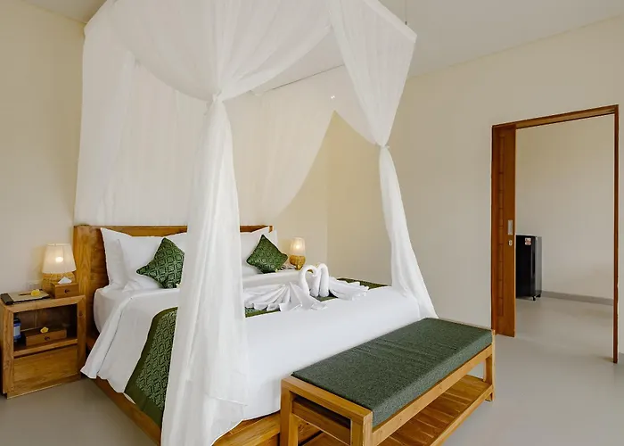 Pelana Ubud