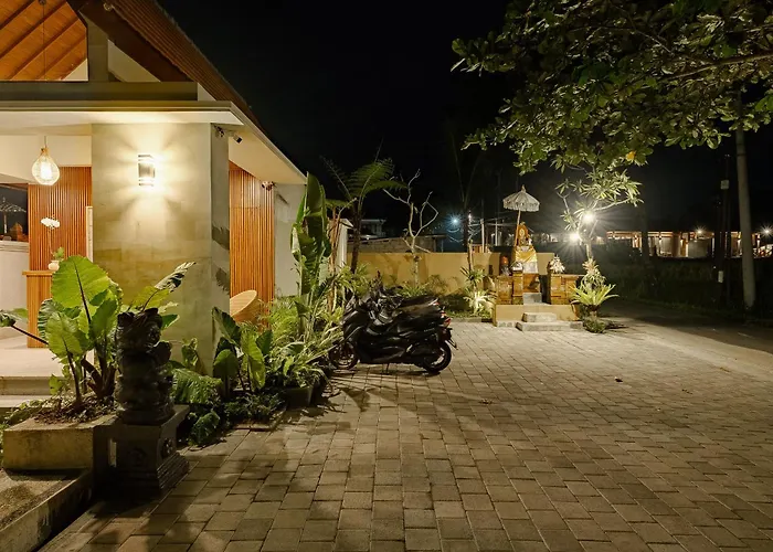 Pelana * Ubud