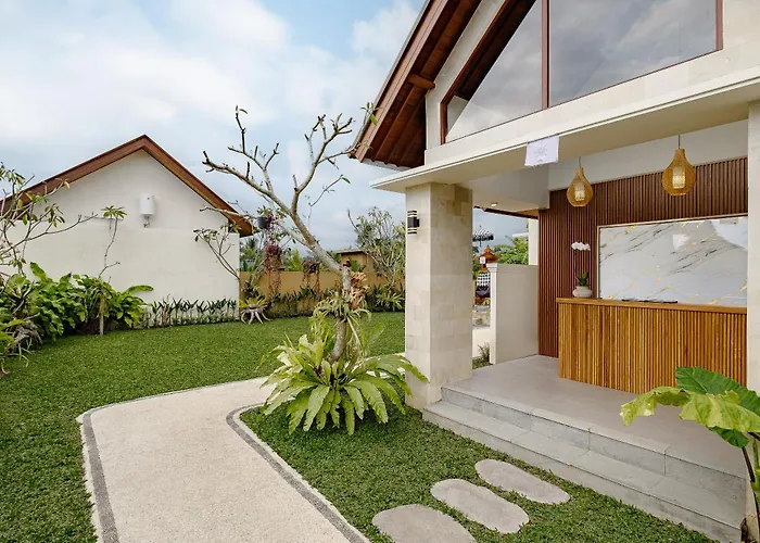 Pelana Villa