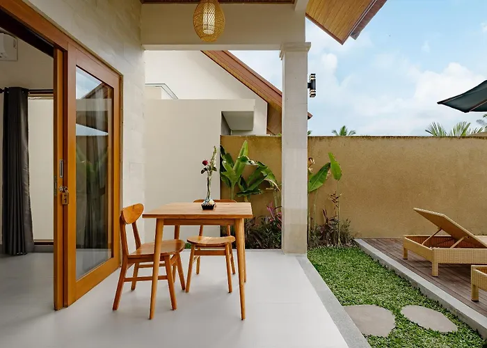 Villa Pelana *