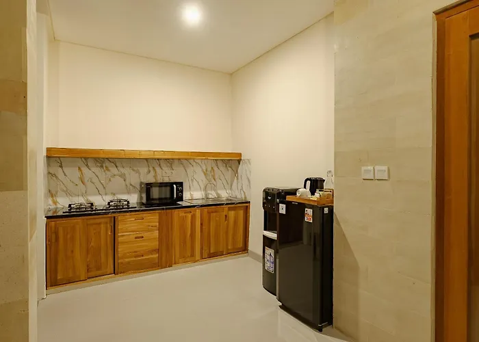Pelana Villa *