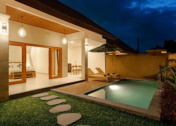 Pelana Villa Ubud