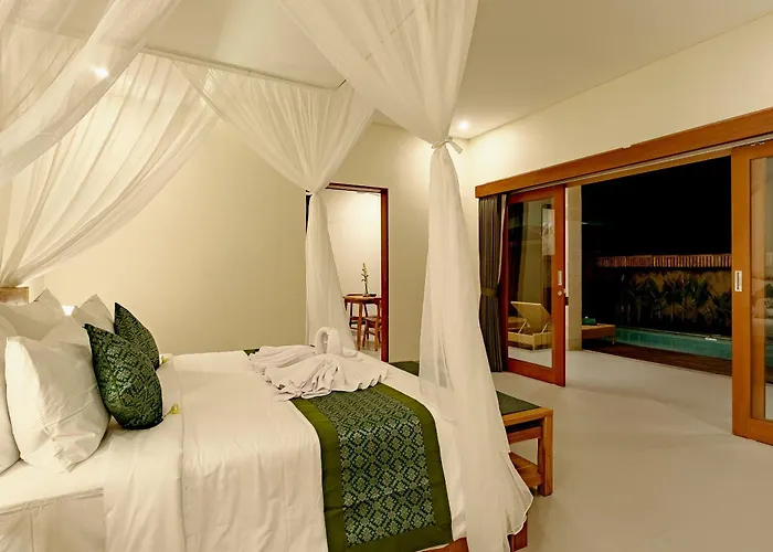 Pelana Ubud