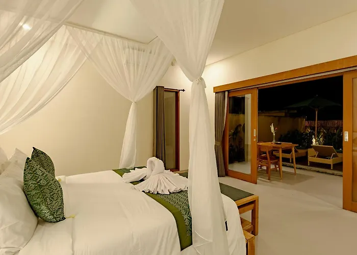 Pelana * Ubud
