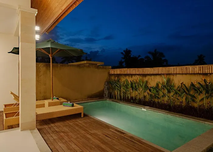 Villa Pelana