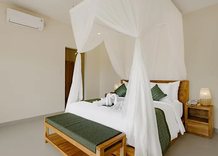Pelana * Ubud