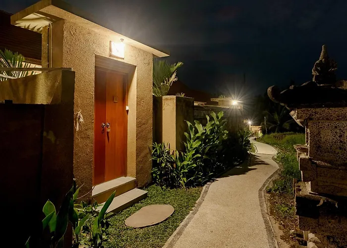 Villa Pelana *