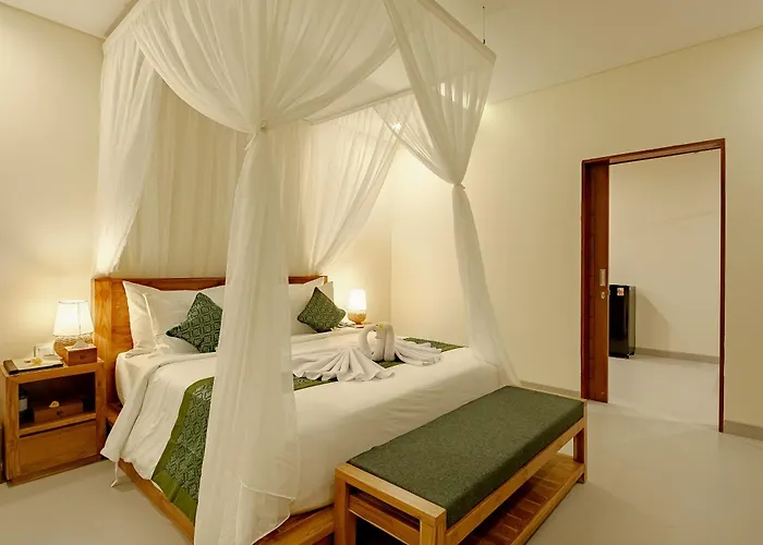 Pelana Villa Ubud