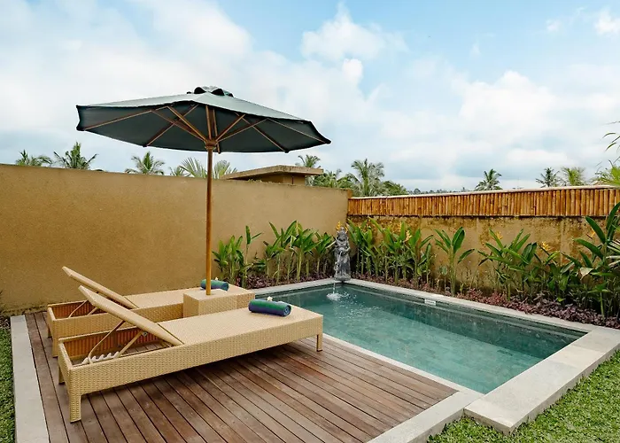 Pelana Ubud