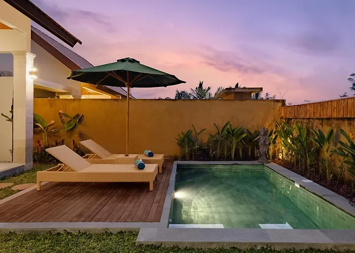 Pelana * Ubud
