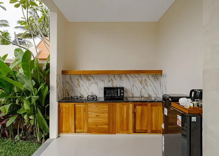 Pelana Ubud