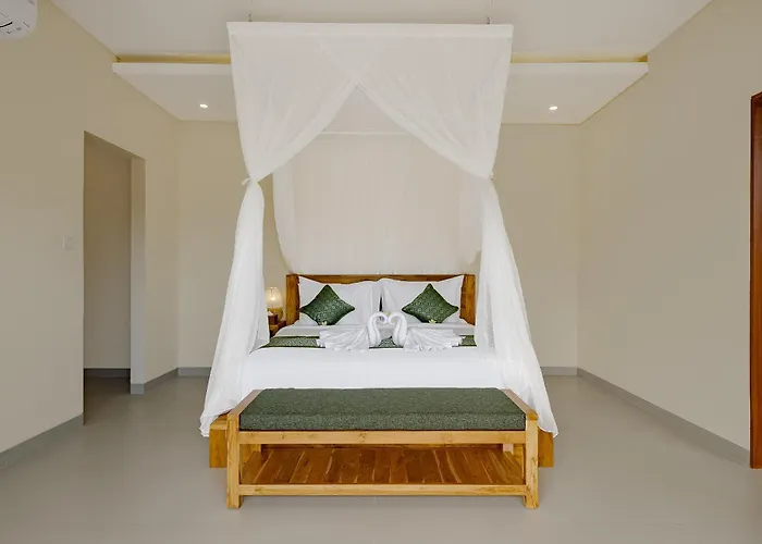 Pelana Villa Ubud