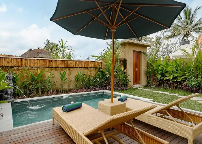 Pelana Villa