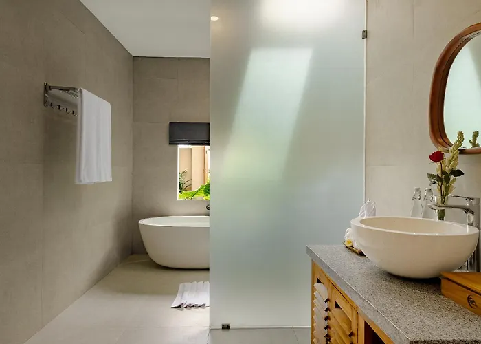 Villa Pelana Ubud