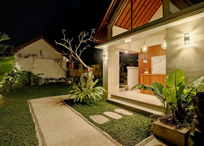 Villa Pelana