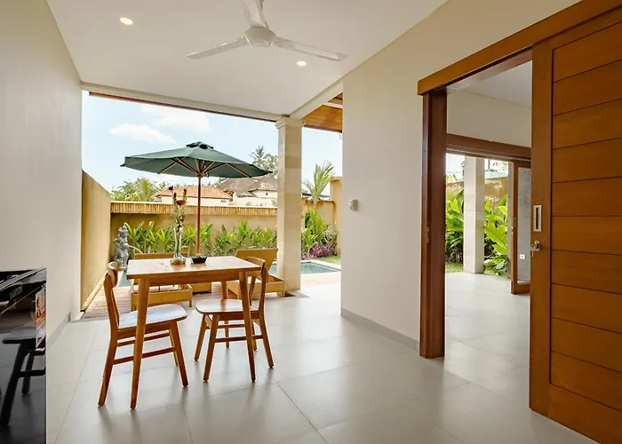 Pelana Villa Ubud