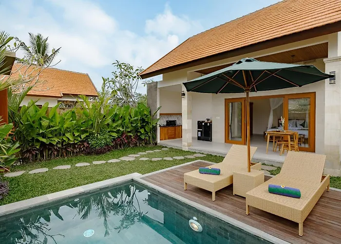 Pelana Ubud