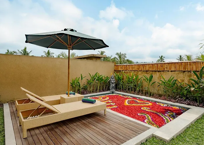 Pelana Villa *