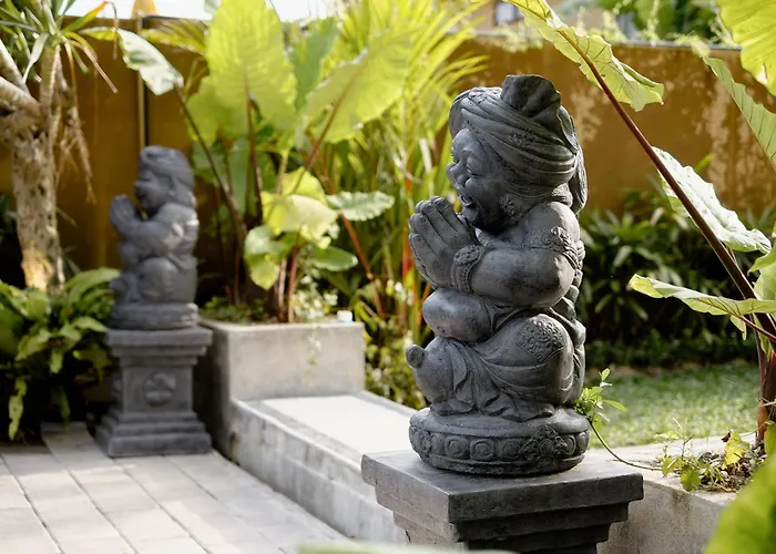 Pelana Villa Ubud
