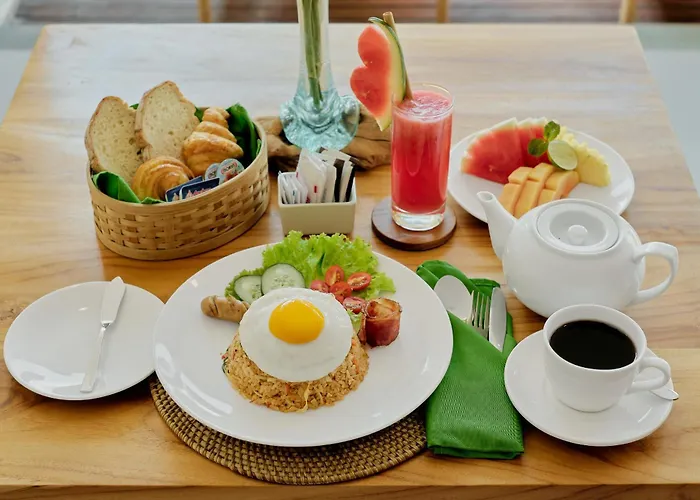 Pelana * Ubud