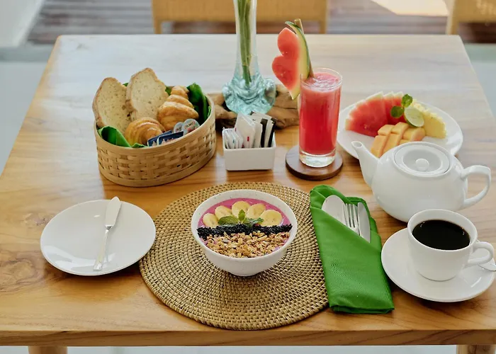 Villa Pelana Ubud